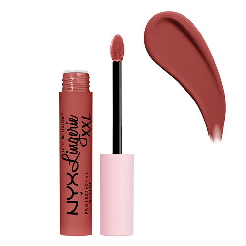 NYX PRO MAKEUP LIP 2