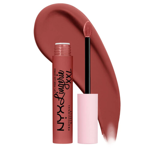 NYX PRO MAKEUP LIP 1
