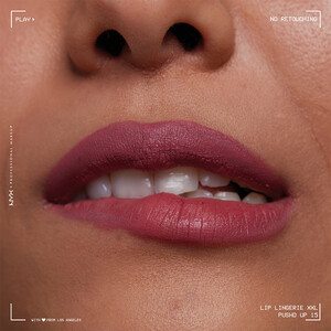 NYX PRO MAKEUP LIP 5