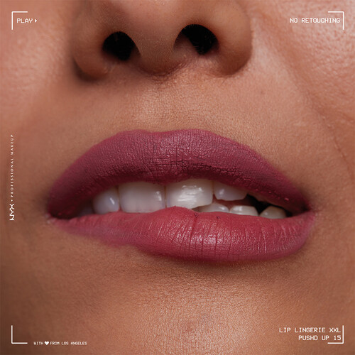 NYX PRO MAKEUP LIP 5