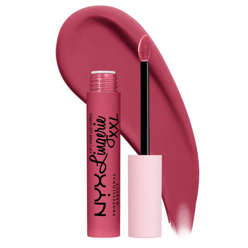 NYX PRO MAKEUP LIP 1