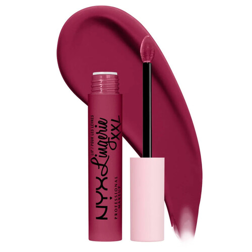 NYX PRO MAKEUP LIP 1