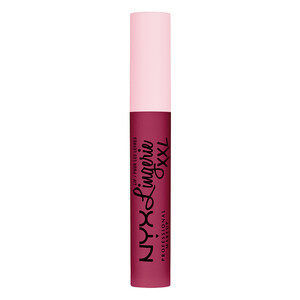 NYX PRO MAKEUP LIP 3
