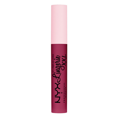 NYX PRO MAKEUP LIP 3