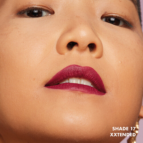 NYX PRO MAKEUP LIP 4