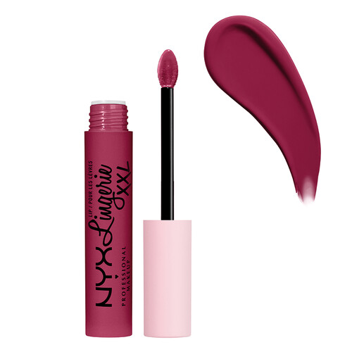 NYX PRO MAKEUP LIP 2