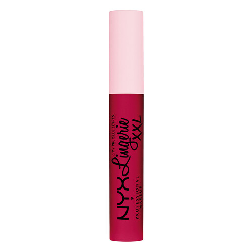 NYX PRO MAKEUP LIP 3
