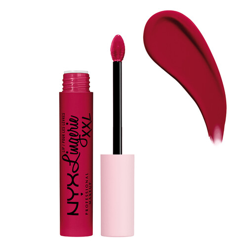 NYX PRO MAKEUP LIP 2