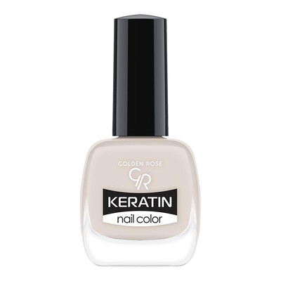 Golden Rose Keratin Verniz de Unhas 08