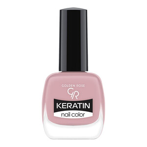Golden Rose Keratin Verniz de Unhas 14