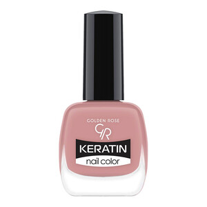 Golden Rose Keratin Verniz de Unhas 18