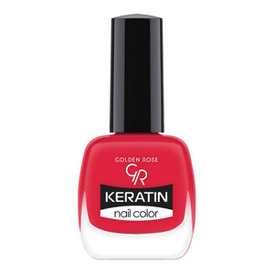 Golden Rose Keratin Verniz de Unhas 32