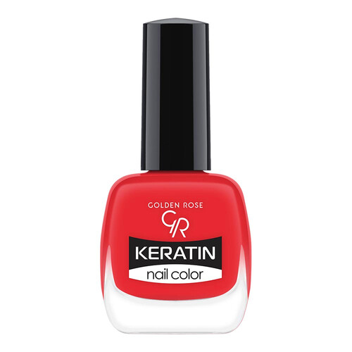 Golden Rose Keratin 1