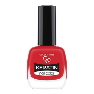Golden Rose Keratin Verniz de Unhas 36