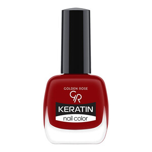 Golden Rose Keratin Verniz de Unhas 39