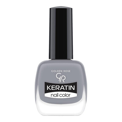 Golden Rose Keratin Verniz de Unhas 71