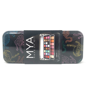 MYA Make-up kit with 2