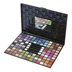 MYA PALETA com 110 sombras