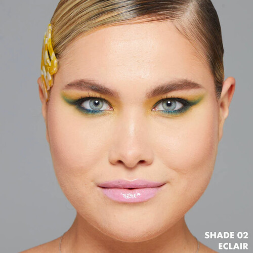 NYX Pro Makeup 4