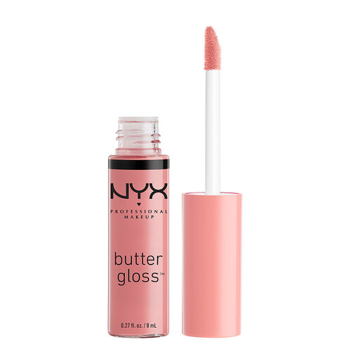 NYX Pro Makeup 1