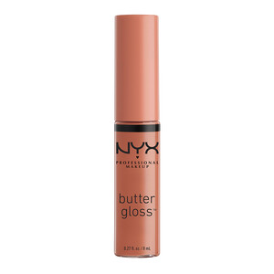 NYX Pro Makeup 3