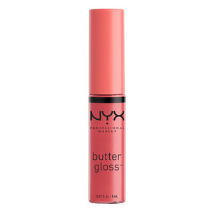 NYX Pro Makeup 3