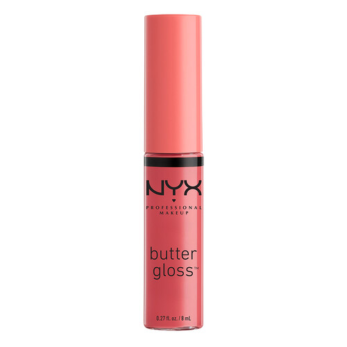 NYX Pro Makeup 3