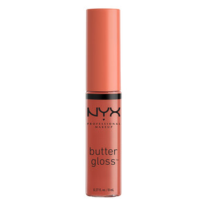 NYX Pro Makeup 3