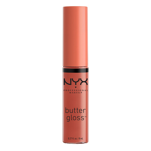NYX Pro Makeup 3