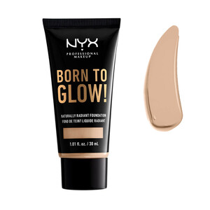 Nyx Pro Makeup Born 1