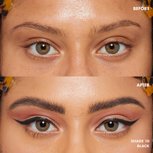NYX Pro Makeup Lift 3