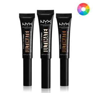NYX Pro Makeup Ultimate Shadow & Liner Primer 