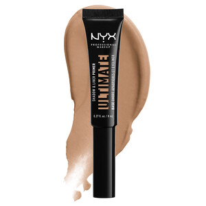 NYX Pro Makeup "Ultimate Shadow & Liner" Primer - Medium Deep