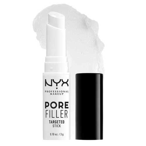 Nyx Pro Makeup 1