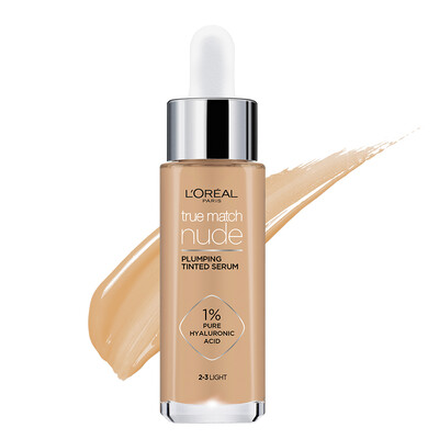 L’Oréal Paris Accord Parfait Sérum Teinté - 2-3 Light