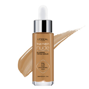 L'ORÉAL Paris Accord Parfait Serum con Color - 5-6 Medium Tan