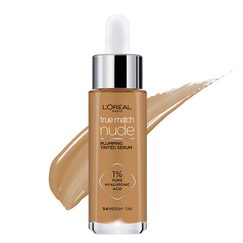 L’ORÉAL Paris Accord 1