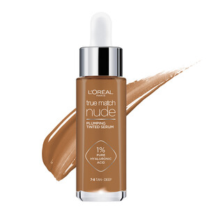 L'Oréal Paris Accord Parfait Serum with Color - 7-8 Tan Deep