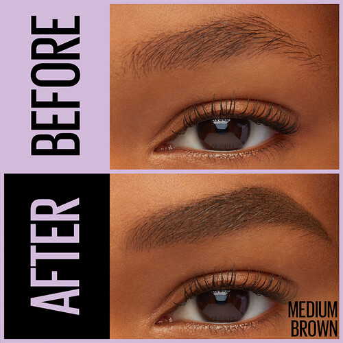 Maybelline Express 5