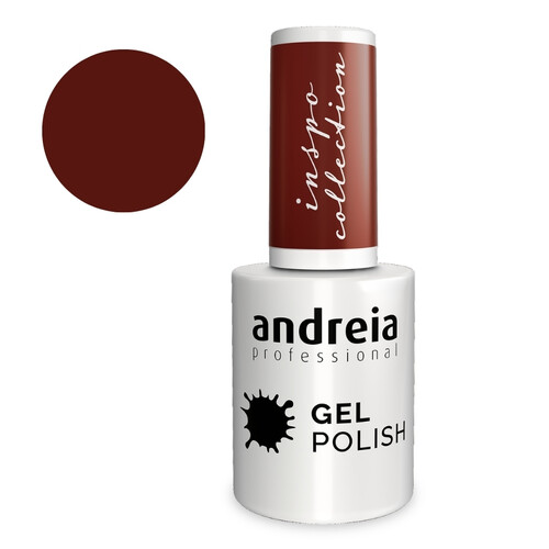 ANDREIA GEL POLISH 1