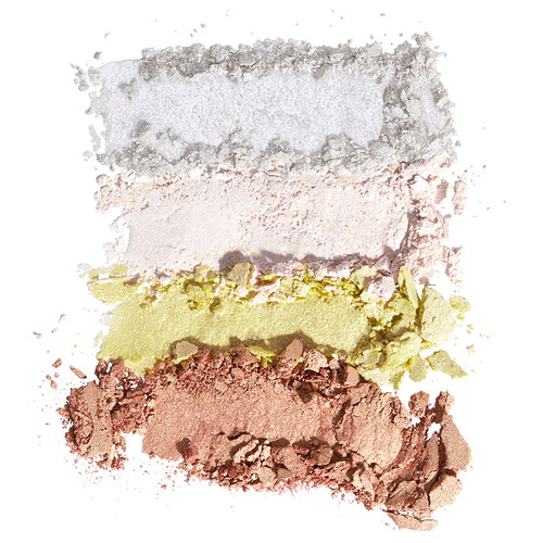 NYX PRO MAKEUP Gimme 3