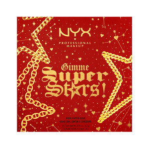 NYX PRO MAKEUP Gimme 2