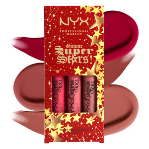 NYX PRO MAKEUP Gimme 2