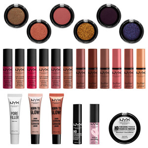 MAQUILLAJE 4
