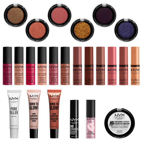 MAQUILLAJE 4