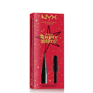 NYX PRO MAKEUP Gimme 2