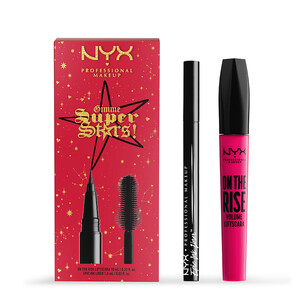 NYX PRO MAKEUP Gimme 1