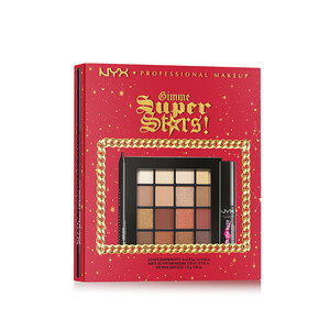 NYX PRO MAKEUP Gimme 2