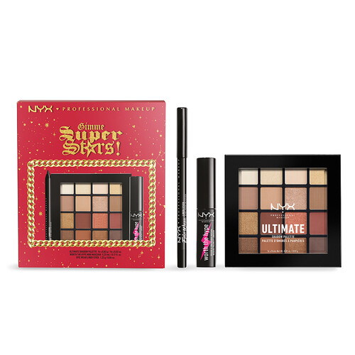 NYX PRO MAKEUP Gimme 1