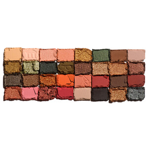 NYX PRO MAKEUP La 2